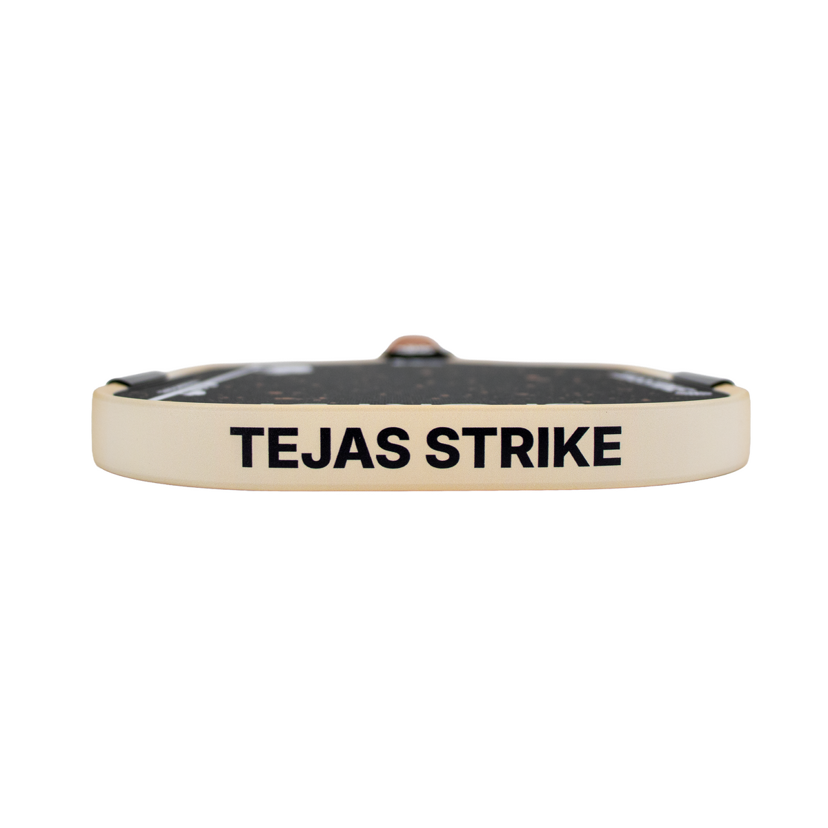 SPORT91 TEJAS STRIKE Natural Wood edge profile and branding