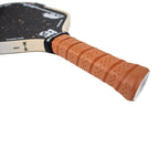SPORT91 TEJAS STRIKE perforated grip and 140 mm handle detail